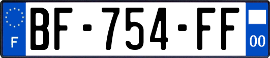 BF-754-FF