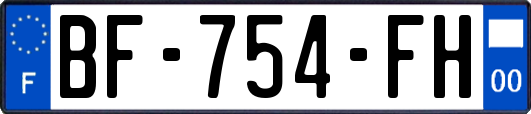 BF-754-FH