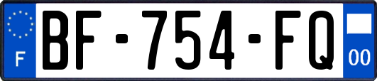 BF-754-FQ