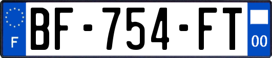 BF-754-FT