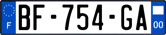 BF-754-GA