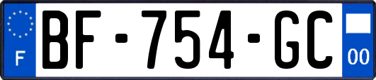 BF-754-GC