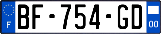 BF-754-GD