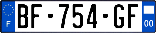 BF-754-GF