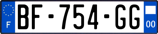 BF-754-GG