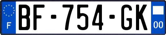 BF-754-GK