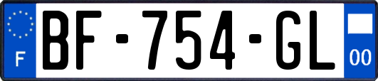 BF-754-GL