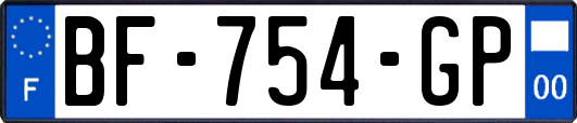 BF-754-GP