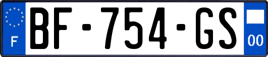 BF-754-GS