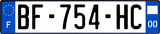 BF-754-HC