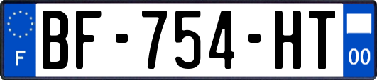 BF-754-HT