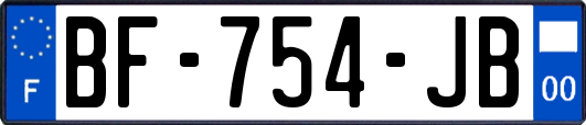 BF-754-JB