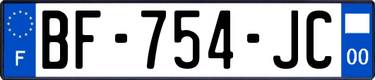 BF-754-JC