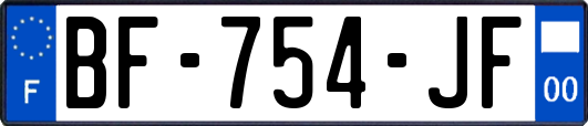 BF-754-JF