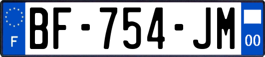 BF-754-JM