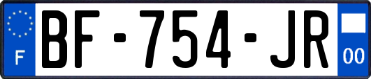 BF-754-JR
