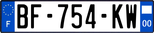 BF-754-KW