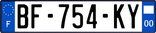 BF-754-KY