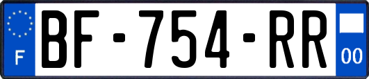 BF-754-RR