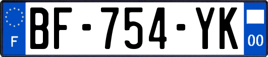 BF-754-YK