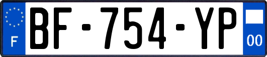 BF-754-YP
