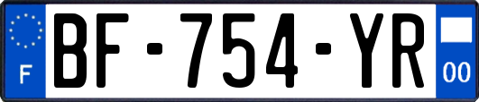 BF-754-YR
