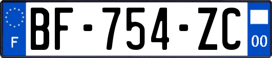 BF-754-ZC
