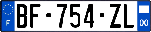 BF-754-ZL