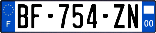 BF-754-ZN