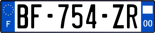 BF-754-ZR