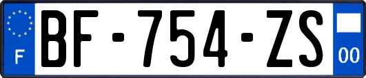 BF-754-ZS