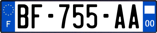 BF-755-AA