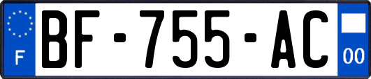 BF-755-AC