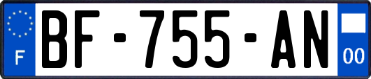 BF-755-AN