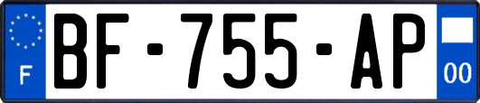 BF-755-AP