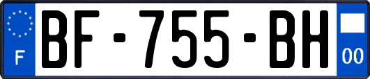 BF-755-BH