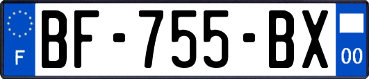 BF-755-BX