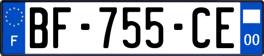 BF-755-CE