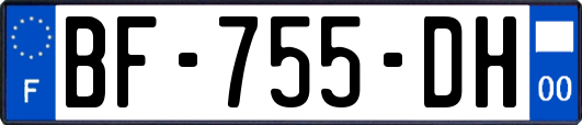 BF-755-DH