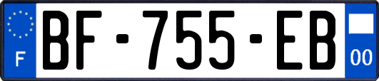 BF-755-EB