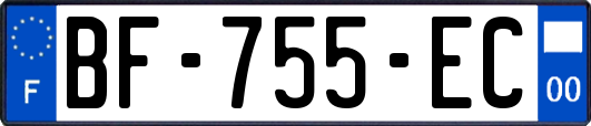 BF-755-EC