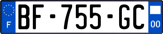 BF-755-GC