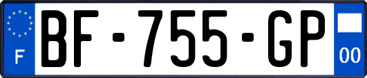 BF-755-GP