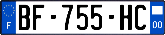 BF-755-HC