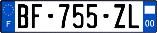 BF-755-ZL