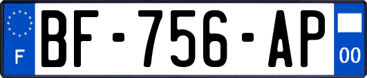 BF-756-AP