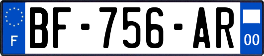 BF-756-AR