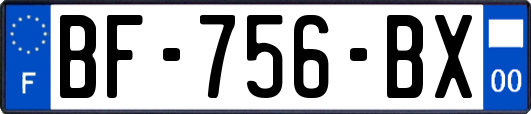 BF-756-BX