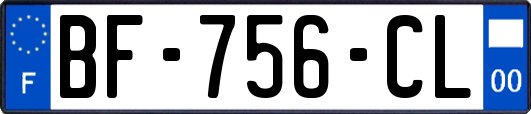 BF-756-CL