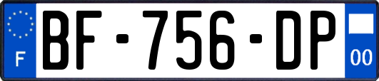 BF-756-DP